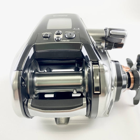 SHIMANO 26 BEAST MASTER 3000 II RIGHT