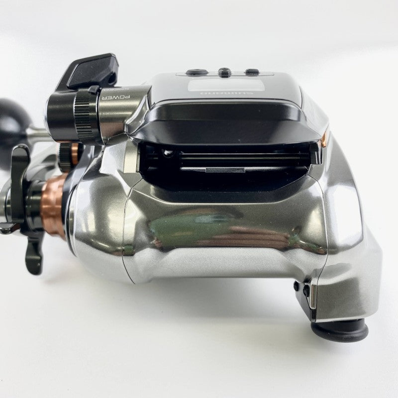 SHIMANO 26 BEAST MASTER 3000 II RIGHT