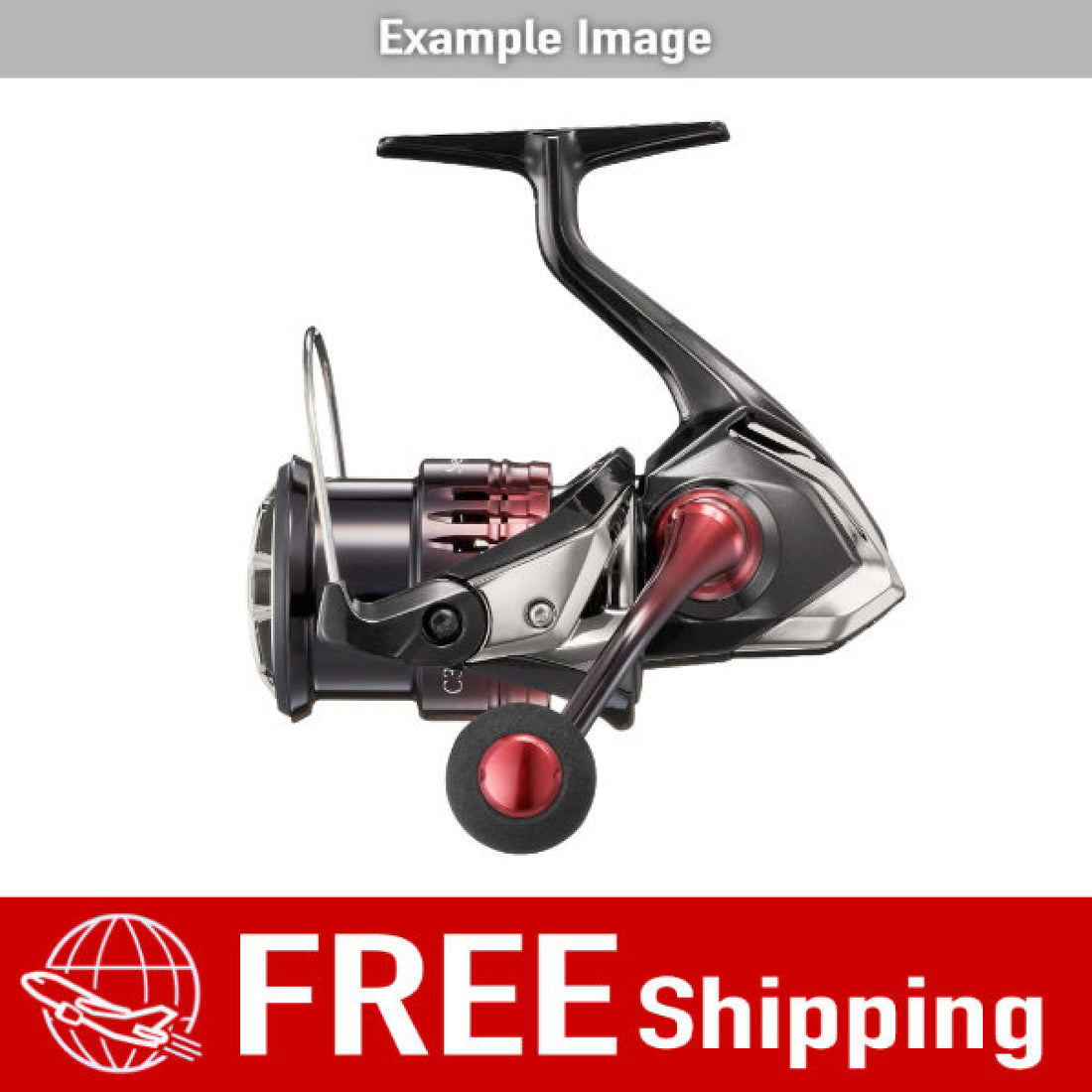 SHIMANO 22 SEPHIA BB C3000SHG fishing reel