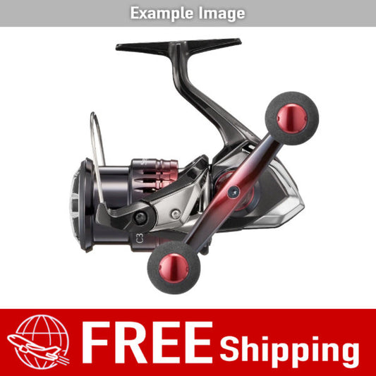 SHIMANO 22 SEPHIA BB C3000SDHHG