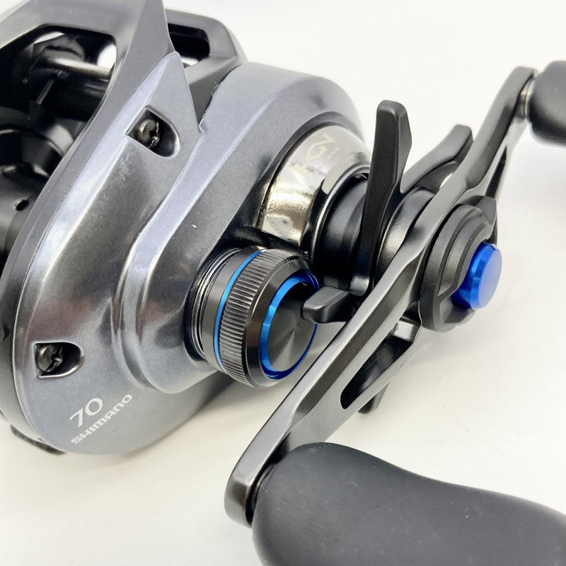 SHIMANO SLX DC 23 SLX DC 70 RIGHT