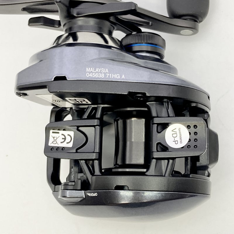 SHIMANO SLX DC 23 SLX DC 71HG SOL