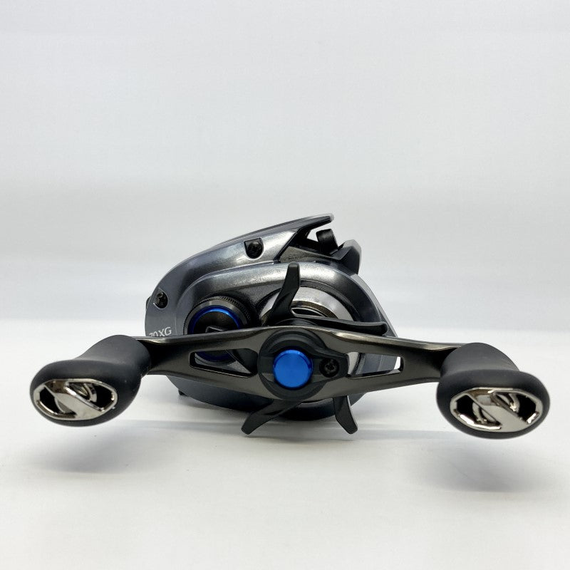 SHIMANO 23 SLX DC 70XG RIGHT fishing reel — photo 2