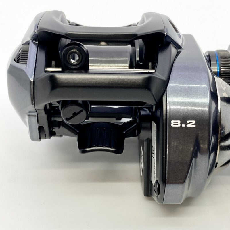 SHIMANO SLX DC 23 SLX DC 71XG SOL