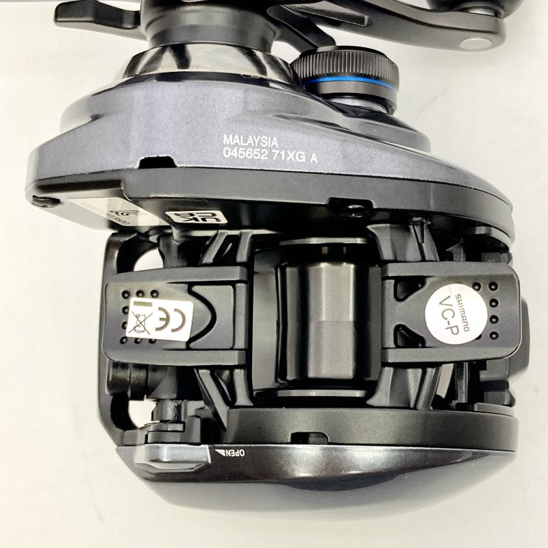 SHIMANO SLX DC 23 SLX DC 71XG SOL