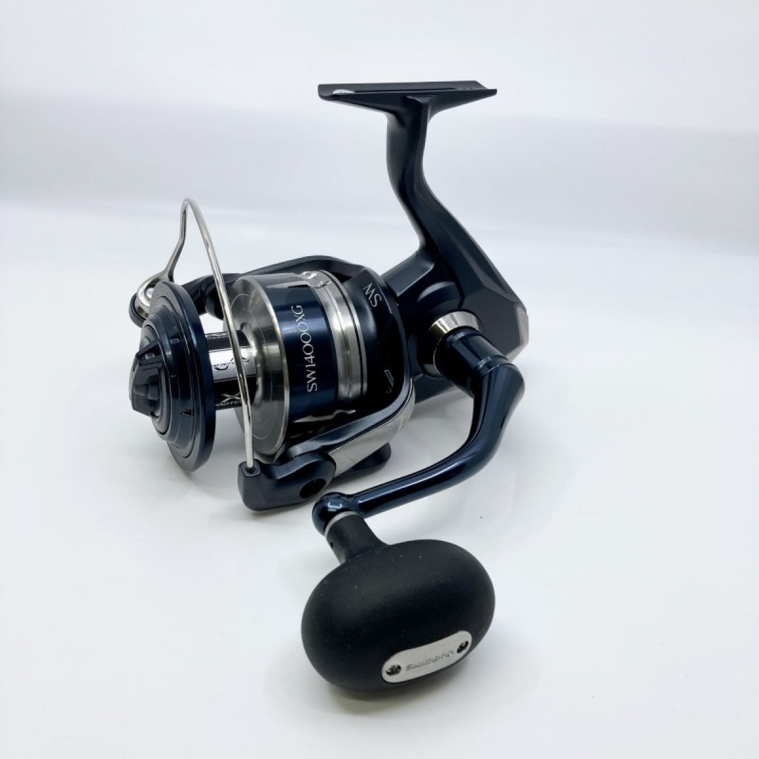 SHIMANO 22 STRADIC SW 14000XG