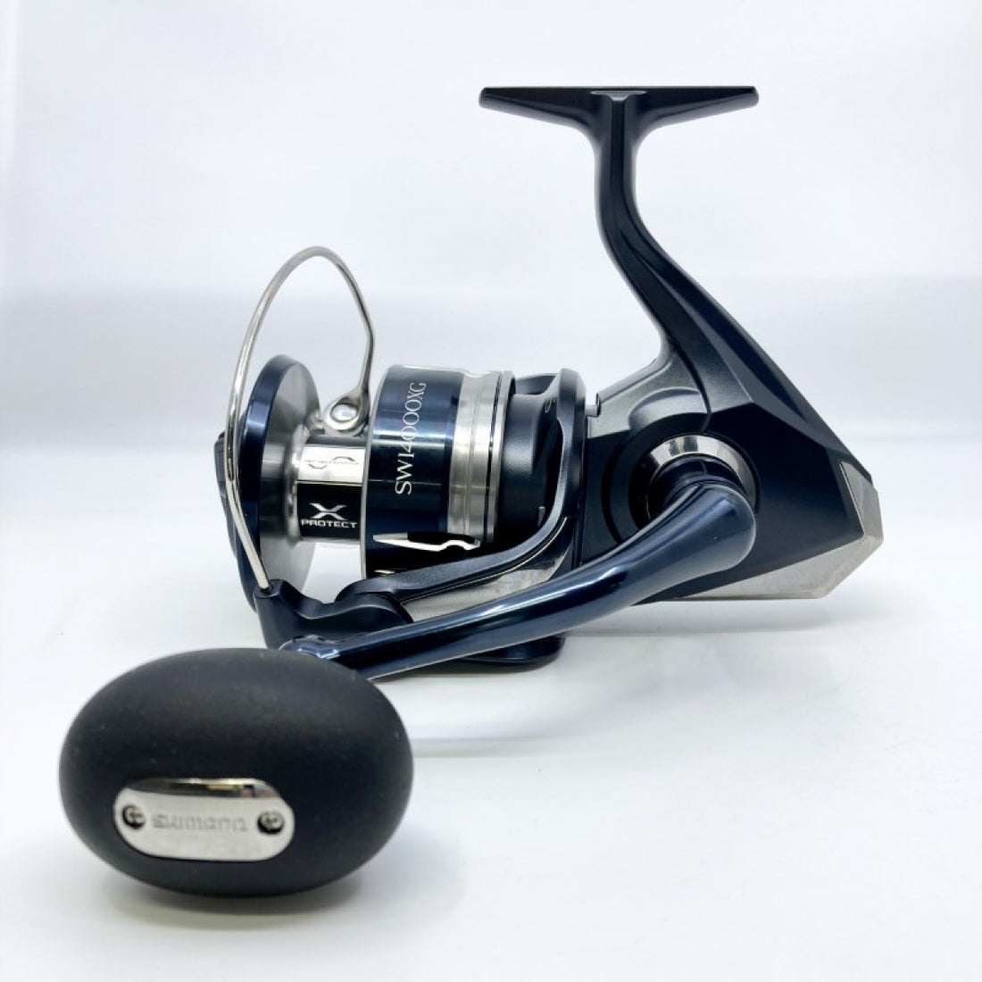 SHIMANO 22 STRADIC SW 14000XG