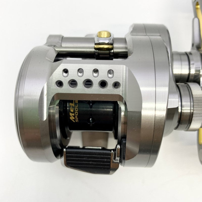 SHIMANO CALCUTTA CONQUEST BFS 23 CALCUTTA CONQUEST BFS HG SAĞ