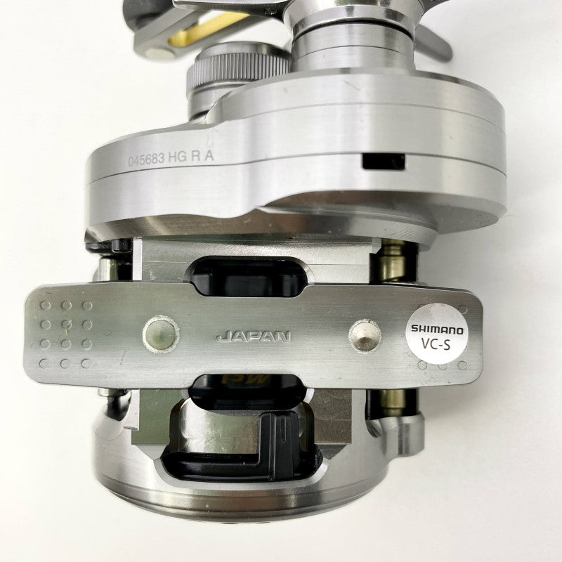 SHIMANO CALCUTTA CONQUEST BFS 23 CALCUTTA CONQUEST BFS HG SAĞ