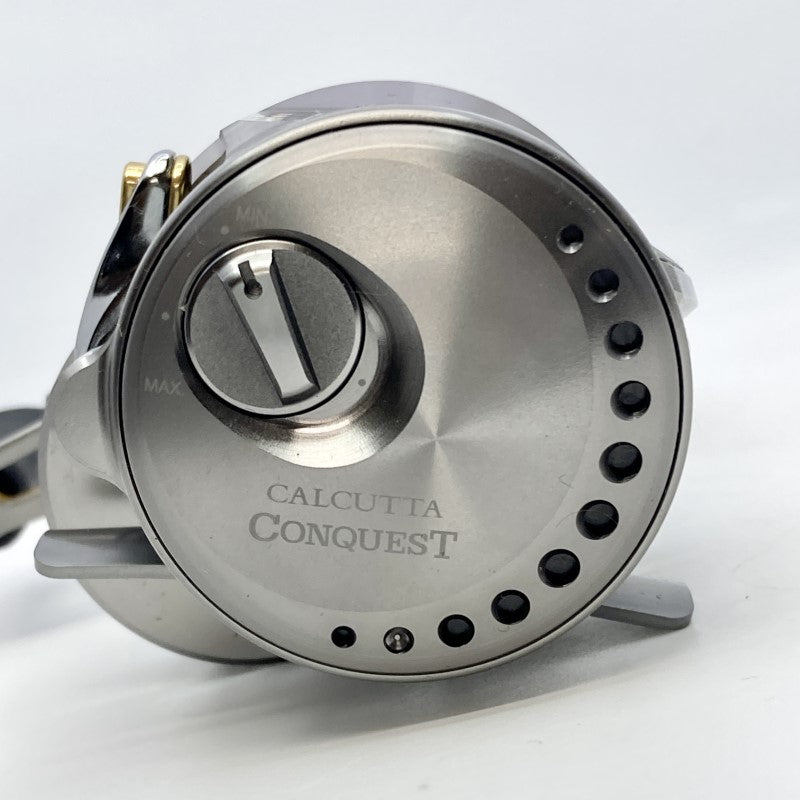 SHIMANO 23 CALCUTTA CONQUEST BFS XG RIGHT