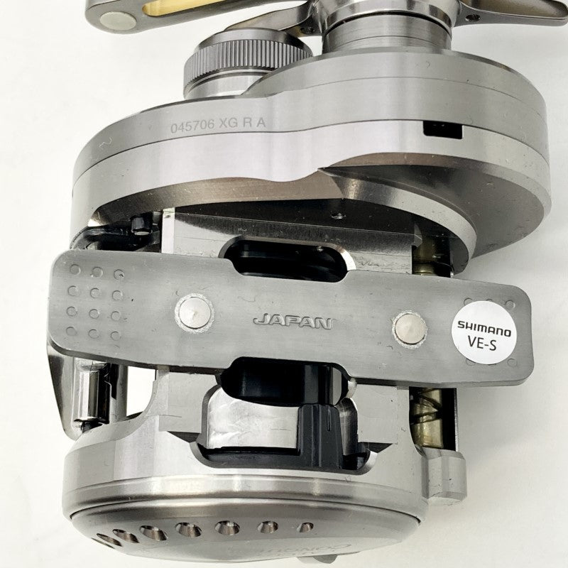 SHIMANO 23 CALCUTTA CONQUEST BFS XG RIGHT