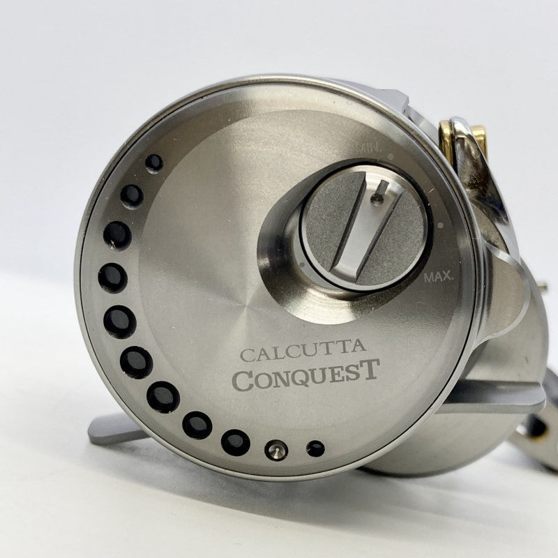 SHIMANO 23 CALCUTTA CONQUEST BFS XG LEFT