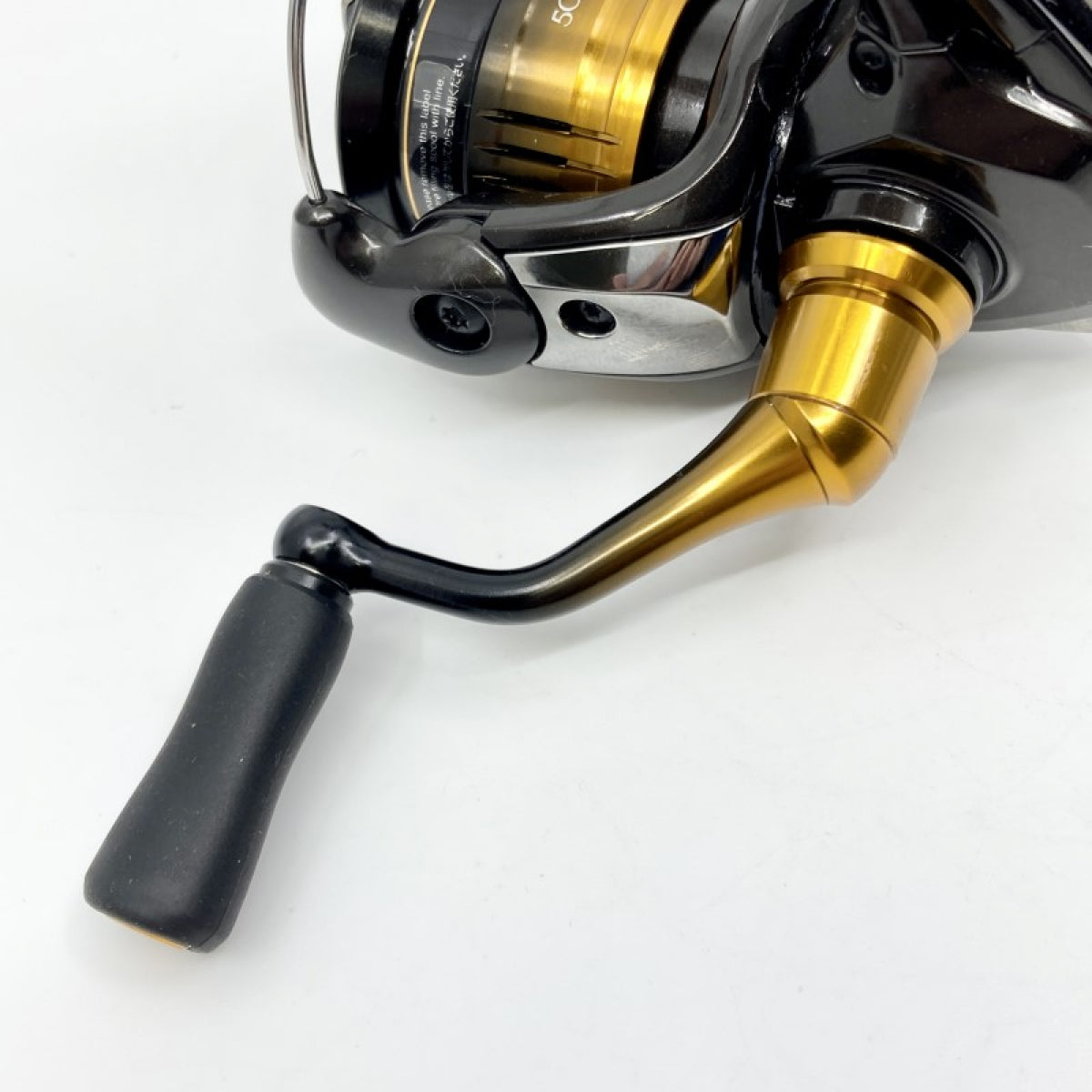 SHIMANO SOARE BB 22 SOARE BB 500SPG