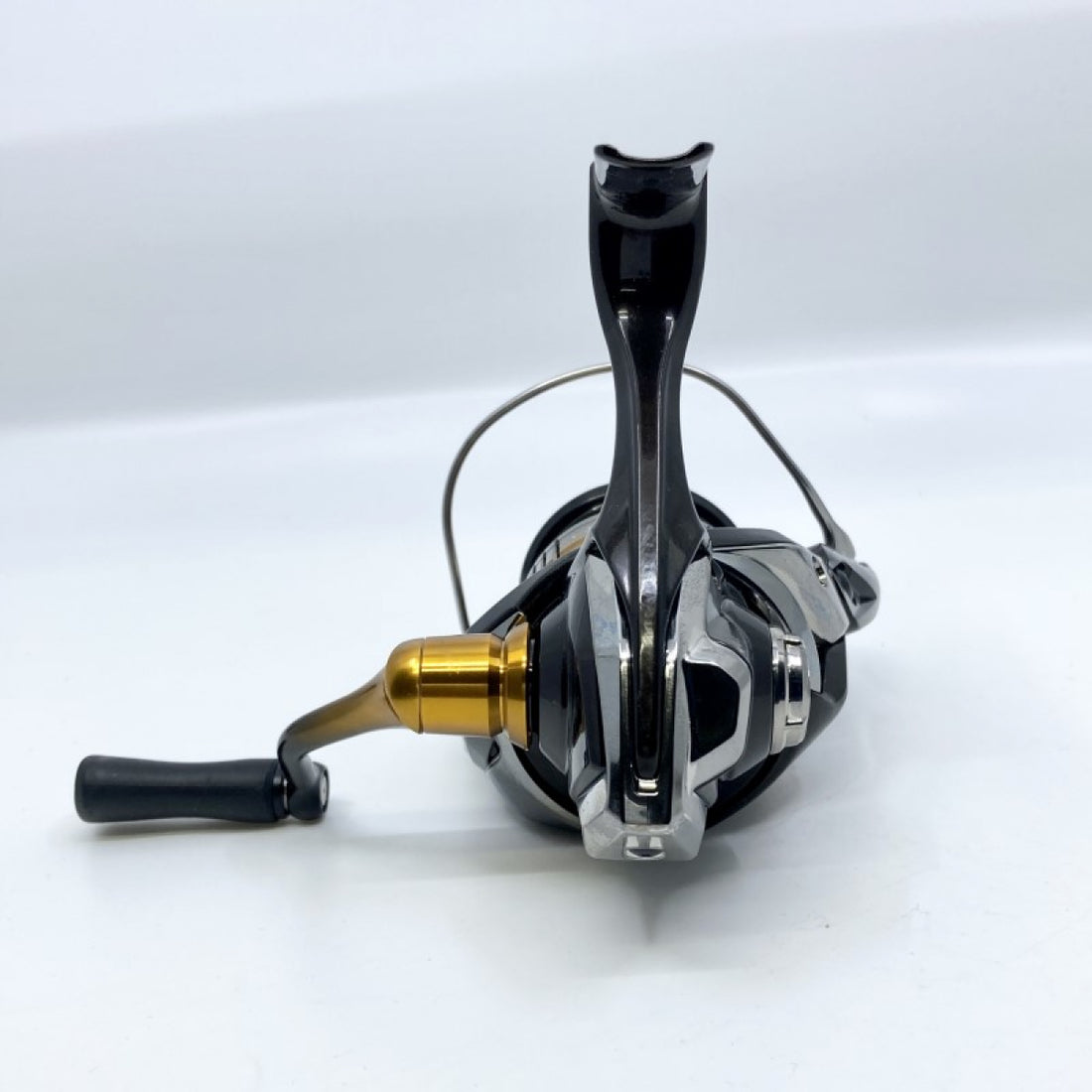 SHIMANO 22 SOARE BB C2000SSPG fishing reel — photo 3