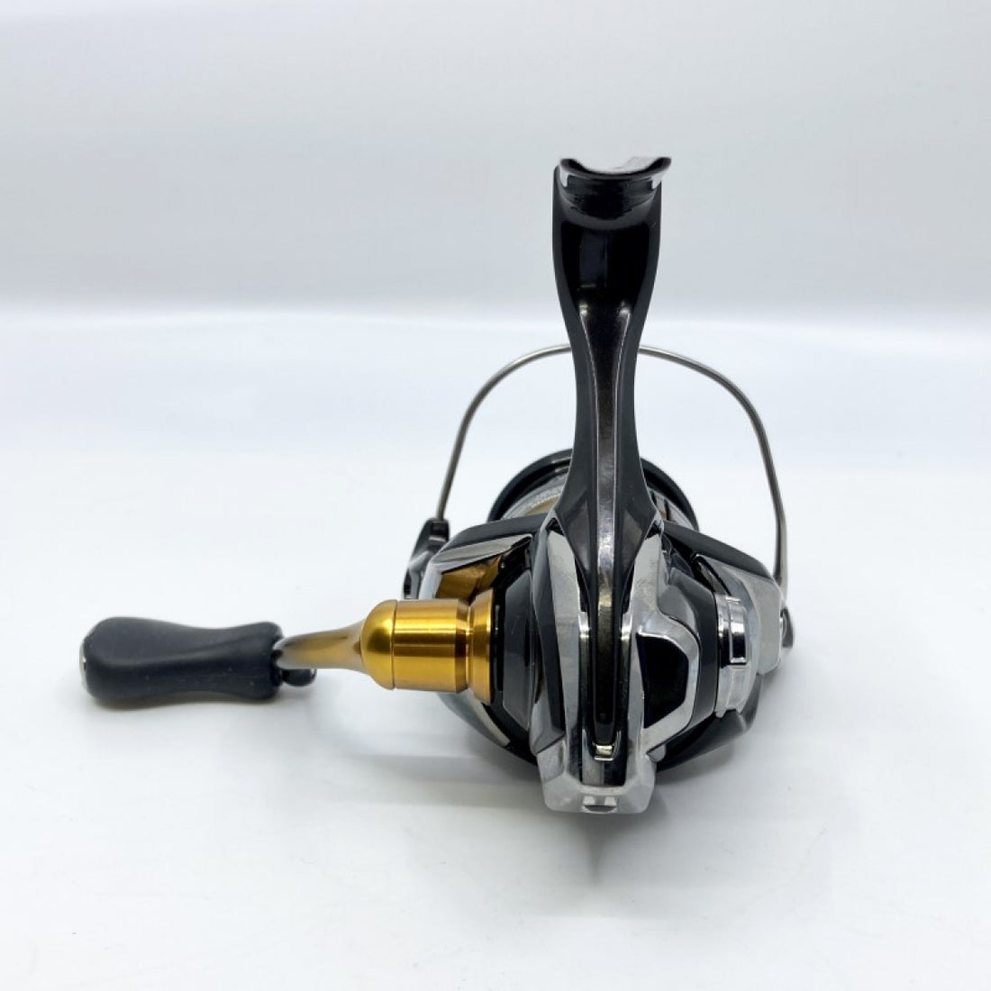 SHIMANO 22 SOARE BB C2000SSHG fishing reel — photo 3