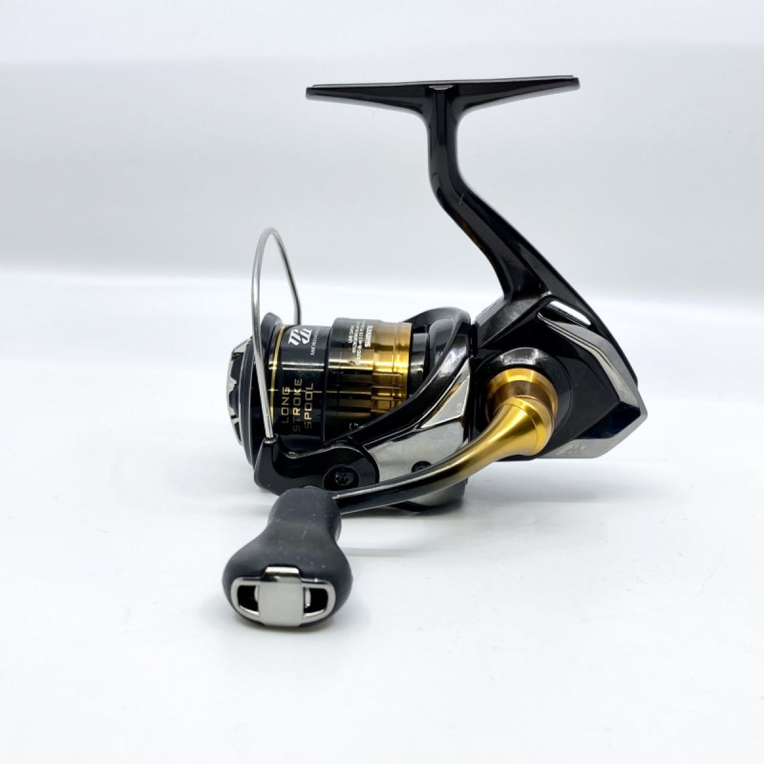 SHIMANO 22 SOARE BB C2000SSHG fishing reel