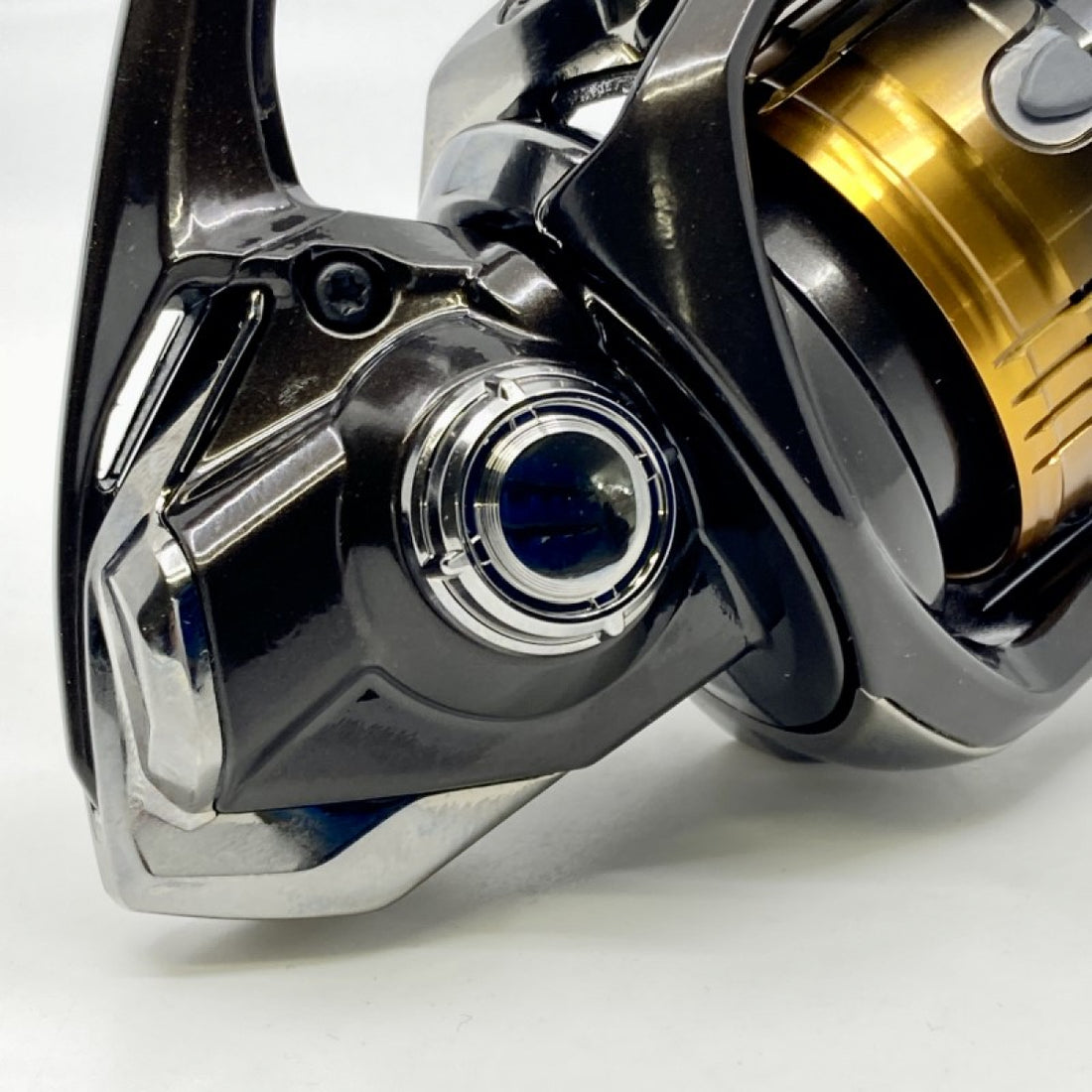 SHIMANO 22 SOARE BB C2000SSHG fishing reel — photo 2