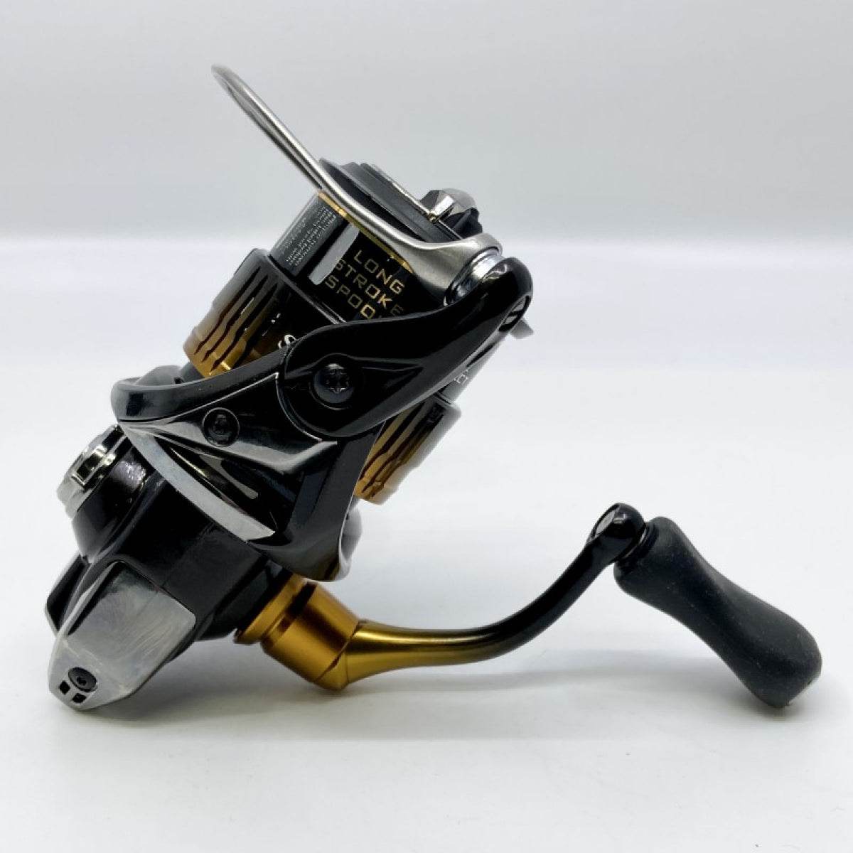 SHIMANO 22 SOARE BB C2000SSHG - Britannic Trade
