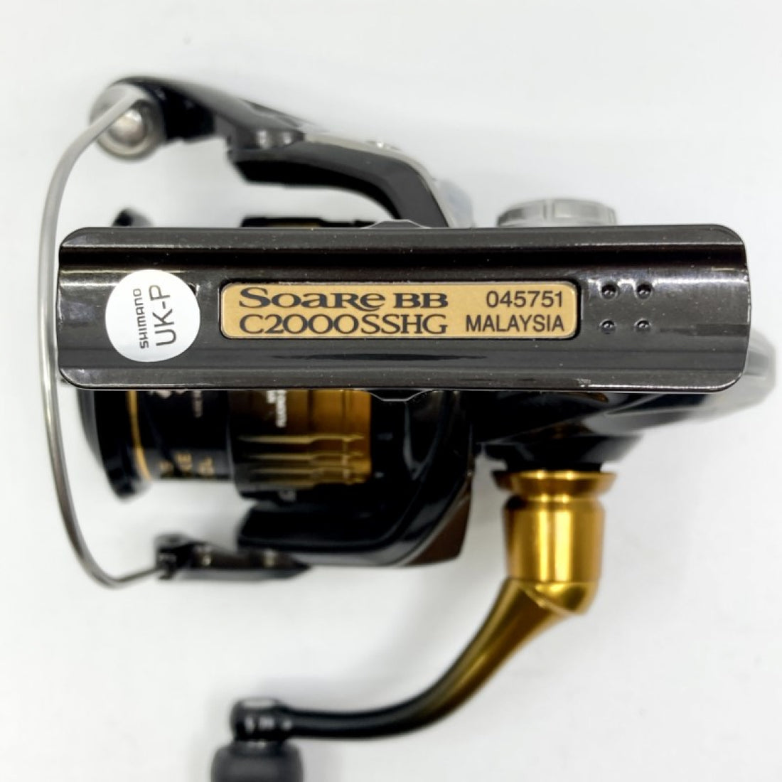 SHIMANO 22 SOARE BB C2000SSHG