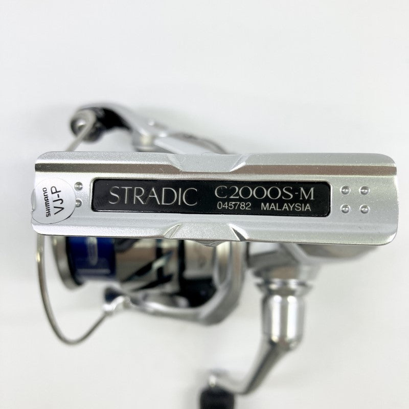 SHIMANO STRADIC 23 STRADIC C2000S