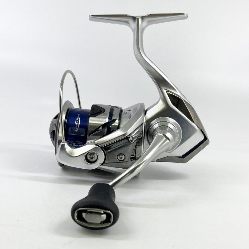 SHIMANO 23 STRADIC C2500S fishing reel
