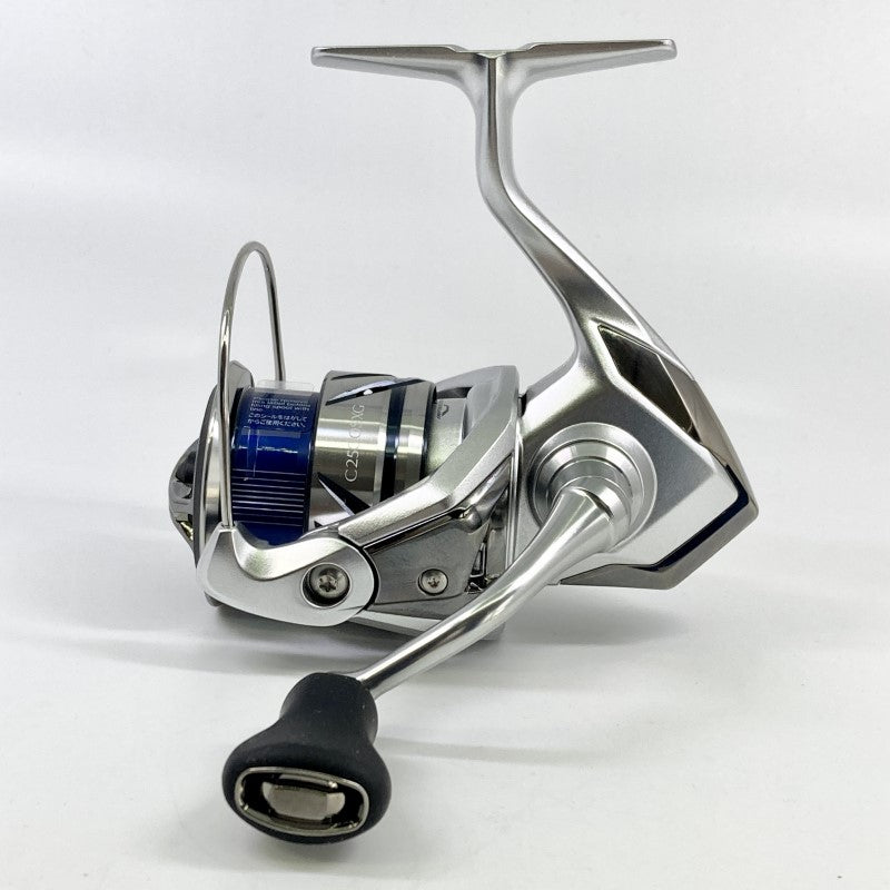 SHIMANO 23 STRADIC C2500SXG fishing reel