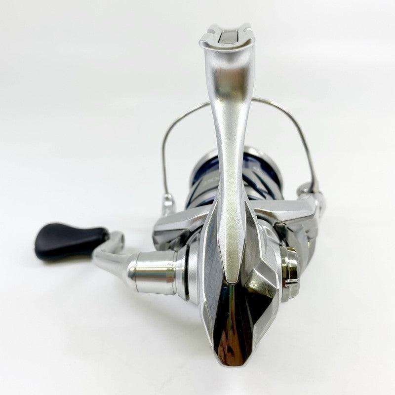 SHIMANO 23 STRADIC 2500S fishing reel — photo 3