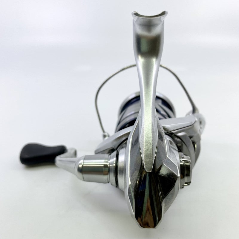 SHIMANO STRADIC 23 STRADIC 2500SHG fishing reel — photo 3