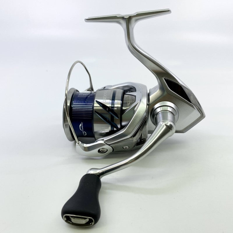 SHIMANO STRADIC 23 STRADIC 2500SHG fishing reel