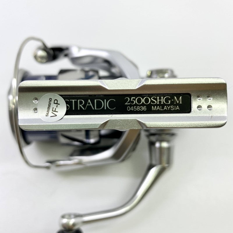 SHIMANO STRADIC 23 STRADIC 2500SHG