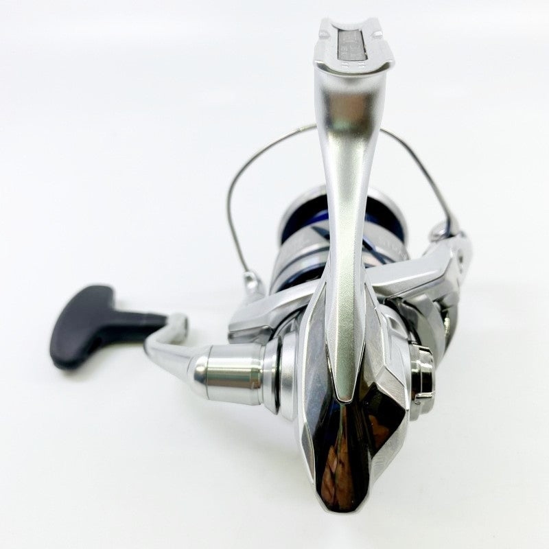 SHIMANO STRADIC 23 STRADIC C3000XG fishing reel — photo 3