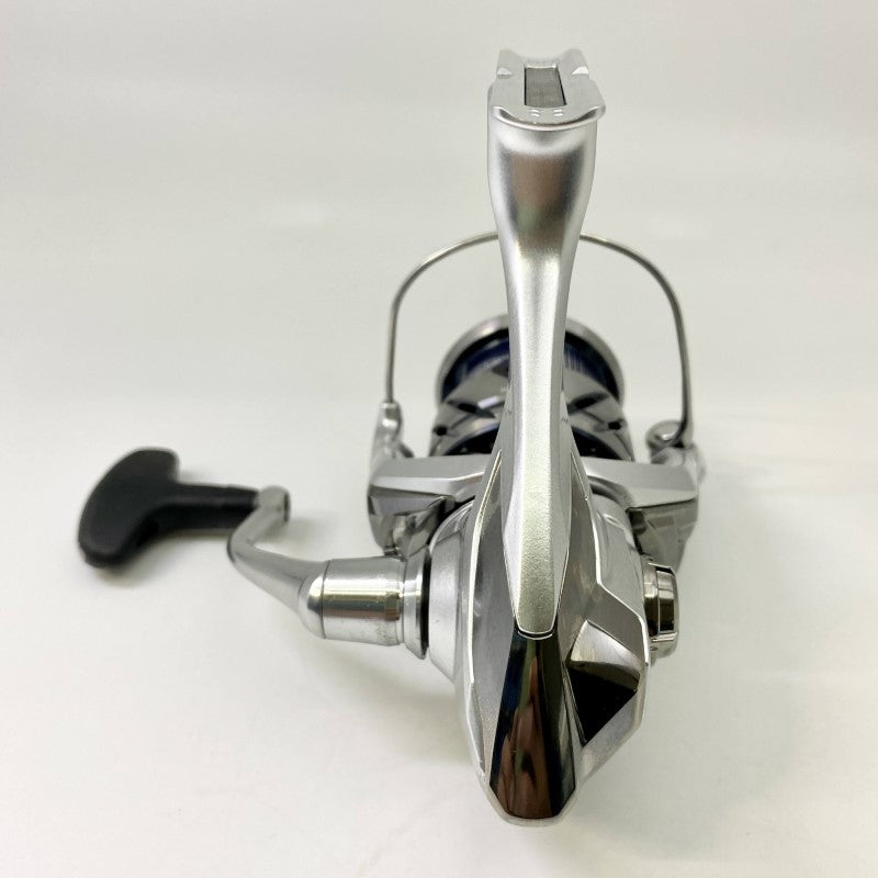 SHIMANO STRADIC 23 STRADIC 3000MHG fishing reel — photo 3