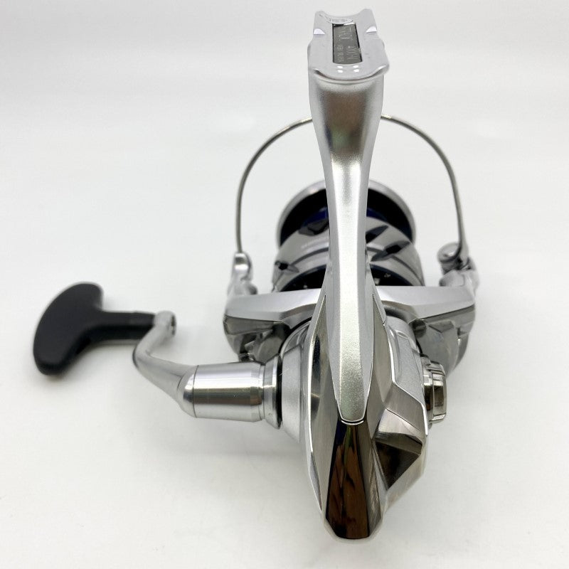 SHIMANO 23 STRADIC 4000 fishing reel — photo 3