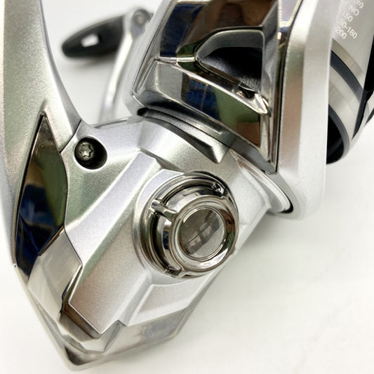 SHIMANO STRADIC 23 STRADIC 4000