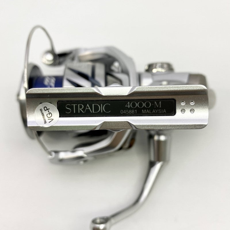SHIMANO 23 STRADIC 4000