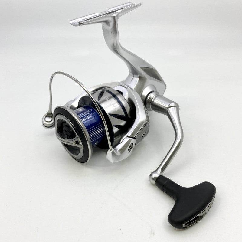 SHIMANO 23 STRADIC 4000XG - Britannic Trade