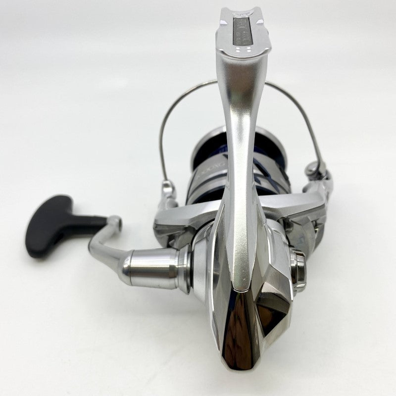 SHIMANO 23 STRADIC 4000XG fishing reel — photo 3