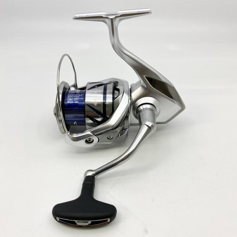 SHIMANO 23 STRADIC 4000XG fishing reel