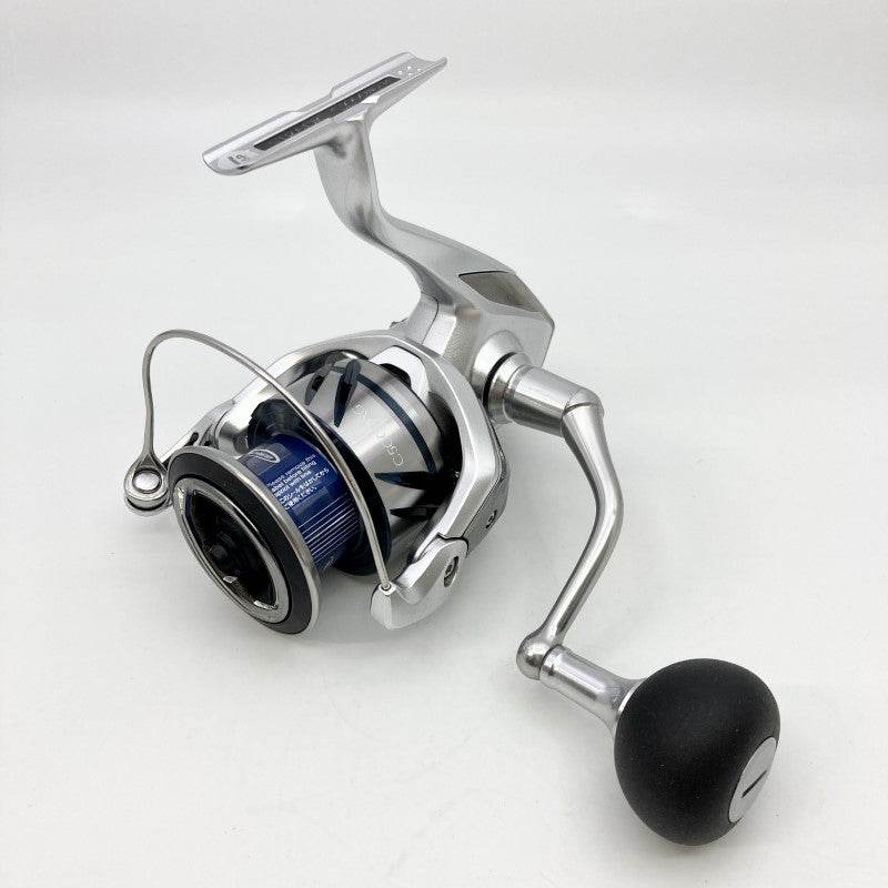SHIMANO 23 STRADIC C5000XG - Britannic Trade