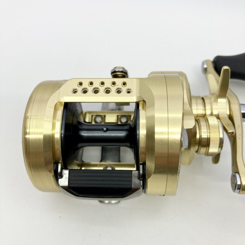 SHIMANO 23 CALCUTTA CONQUEST MD 400XG RIGHT fishing reel