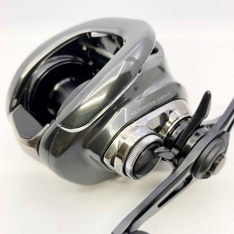 SHIMANO 23 ANTARES DC MD HG RIGHT fishing reel — photo 3