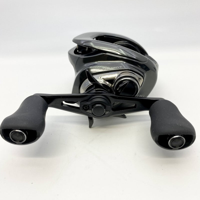 SHIMANO 23 ANTARES DC MD HG LEFT fishing reel — photo 2