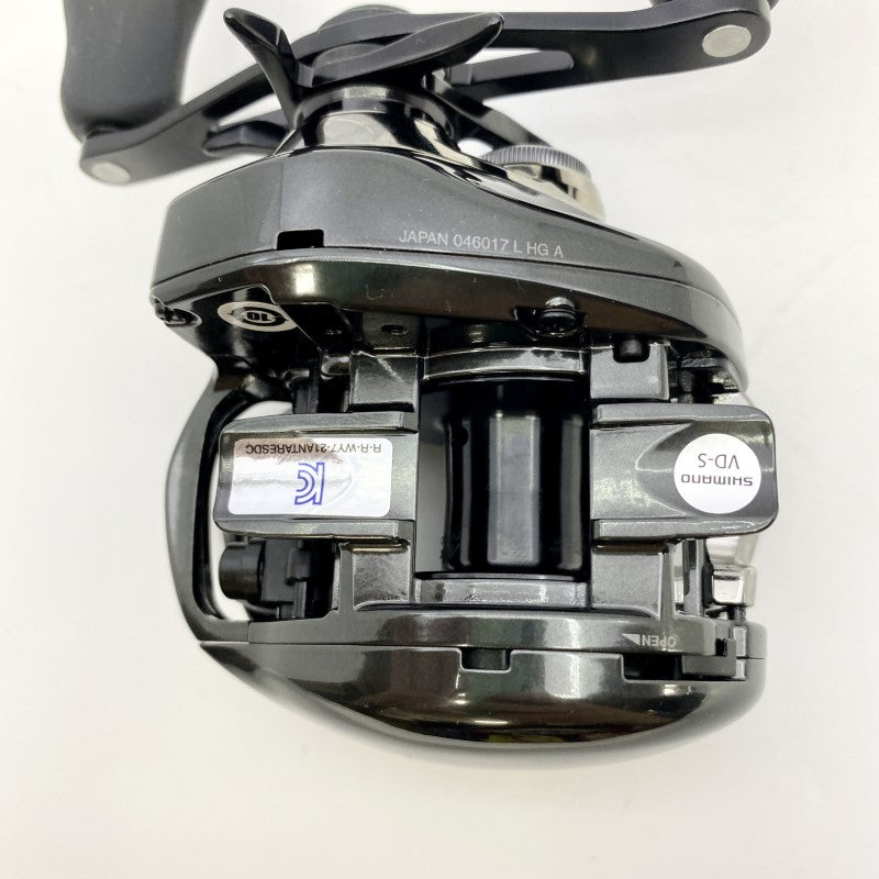 SHIMANO ANTARES DC MD 23 ANTARES DC MD HG SOL