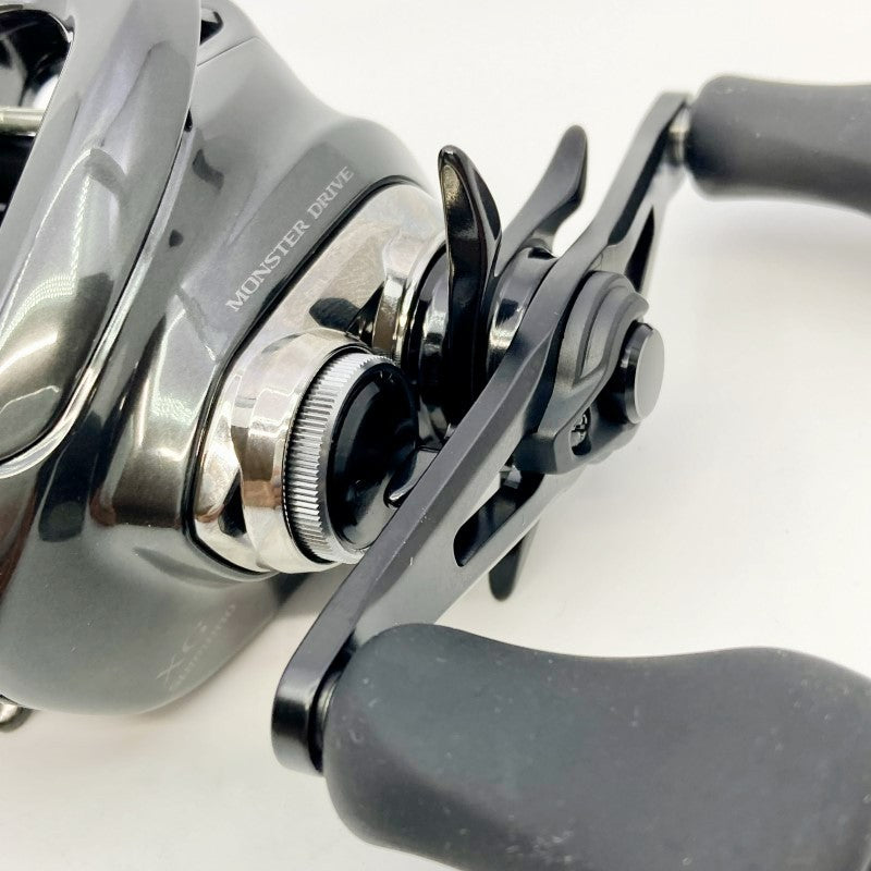 SHIMANO 23 ANTARES DC MD XG RIGHT fishing reel — photo 3