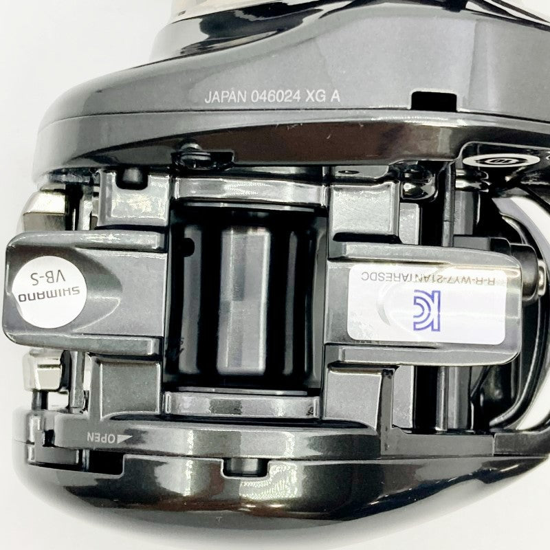 SHIMANO 23 ANTARES DC MD XG RIGHT