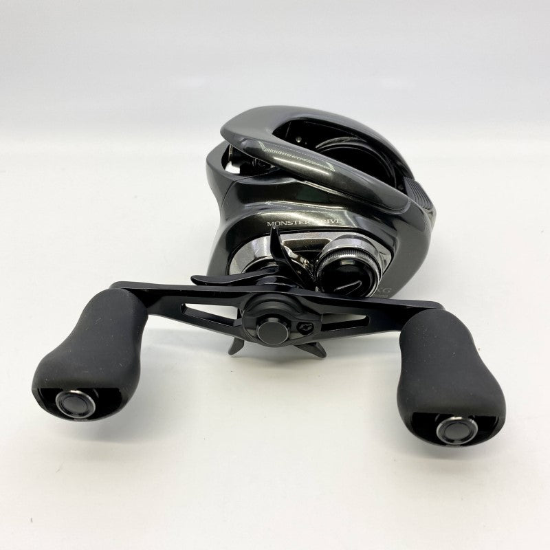 SHIMANO 23 ANTARES DC MD XG LEFT fishing reel — photo 2