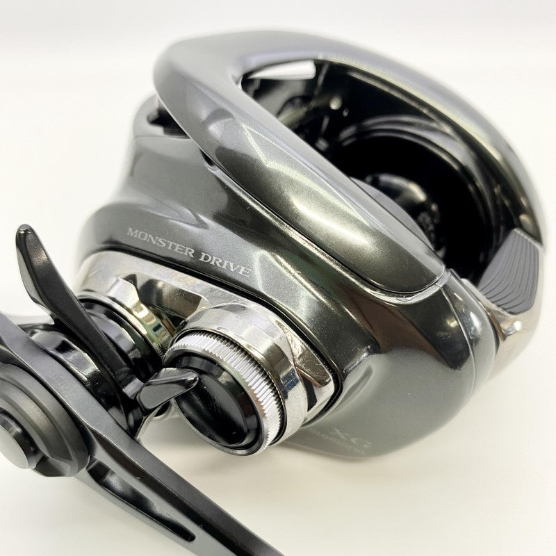 SHIMANO 23 ANTARES DC MD XG LEFT fishing reel — photo 3