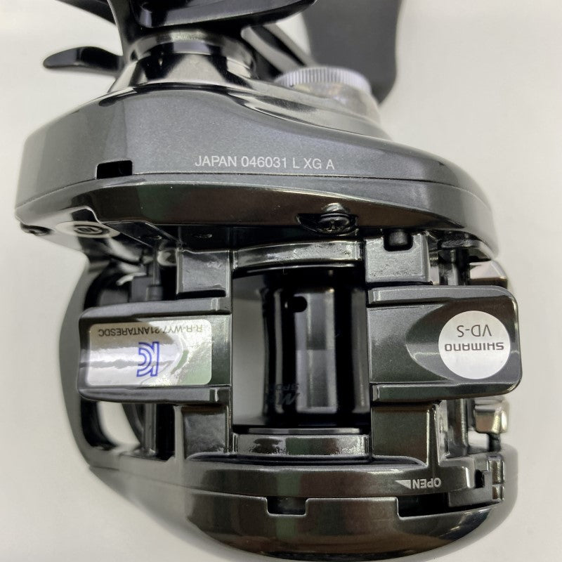 SHIMANO 23 ANTARES DC MD XG LEFT