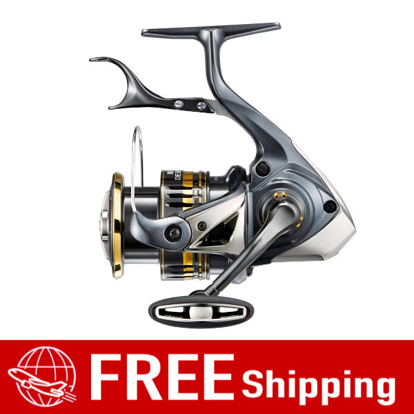 SHIMANO 23 BB-X DESPINA 2500DXG
