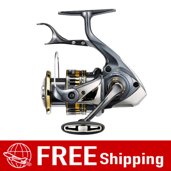 SHIMANO 23 BB-X DESPINA C3000DHG